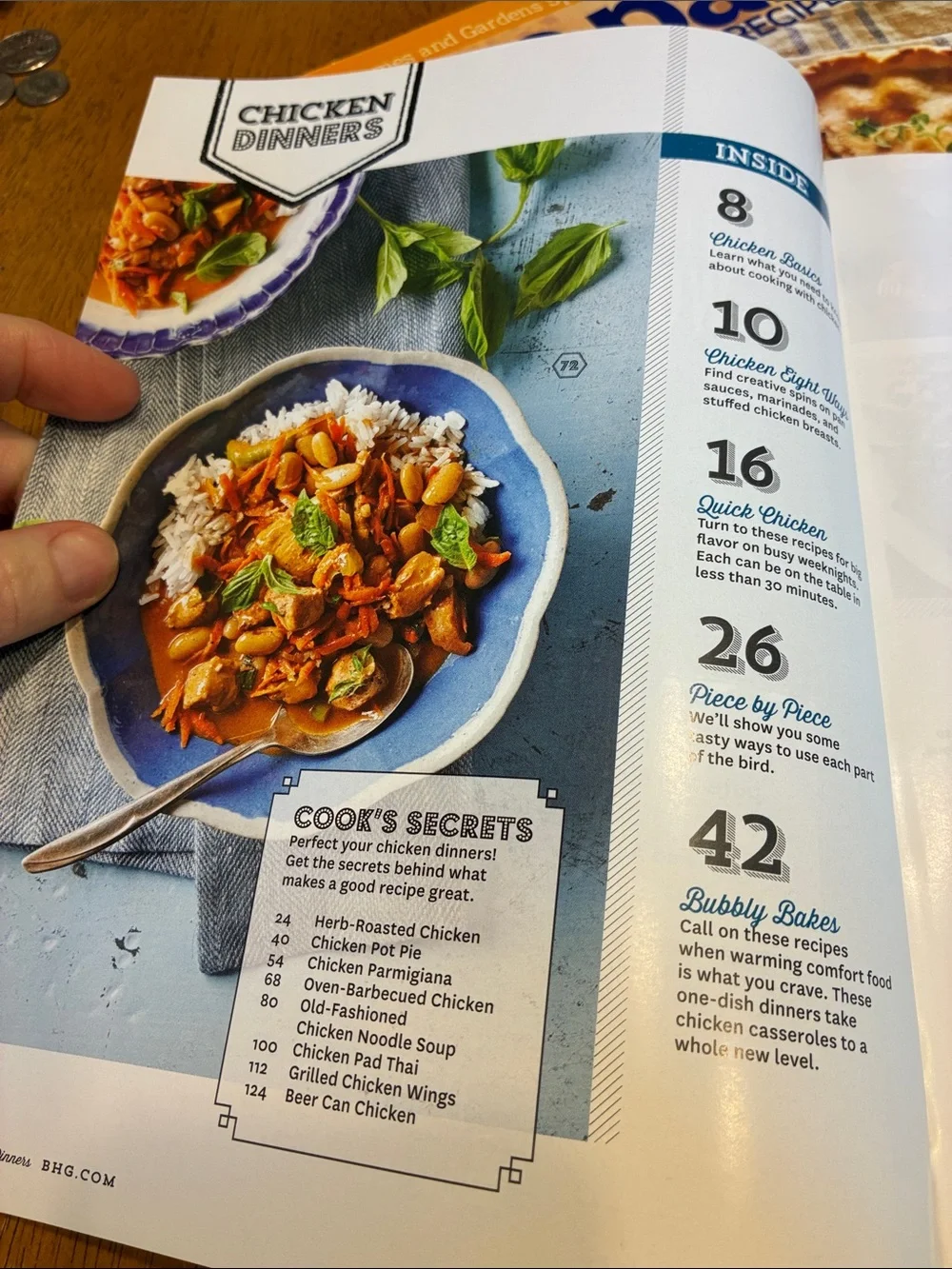 Better Homes And Gardens better homes